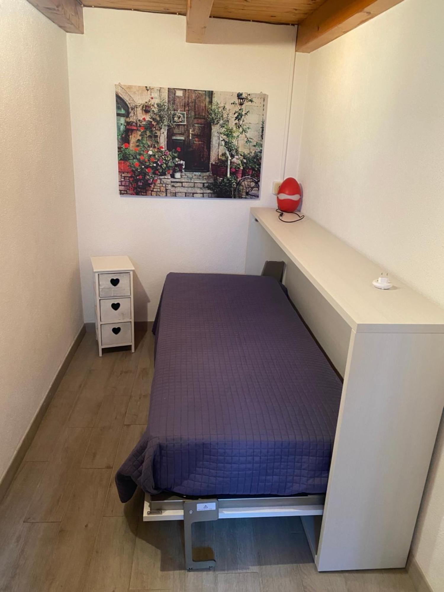 Appartamento Cadelagnel カステッレット・ディ・ブレンゾーネ エクステリア 写真